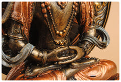 BUDDHA AMITABHA STATUE