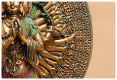 KUAN YIN STATUE 15