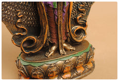 KUAN YIN STATUE 15