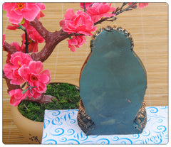 BUDDHA-SHAKYAMUNI STATUE