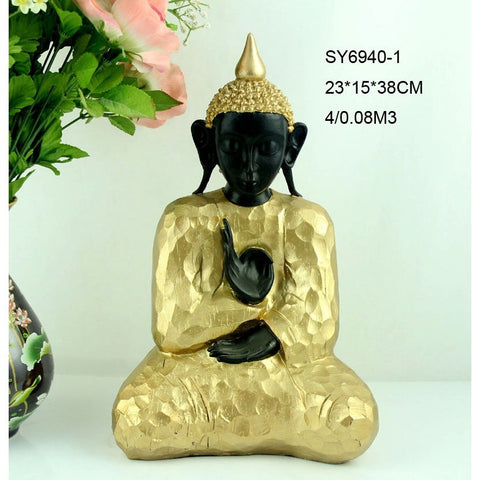KHMER BUDDHA STATUE